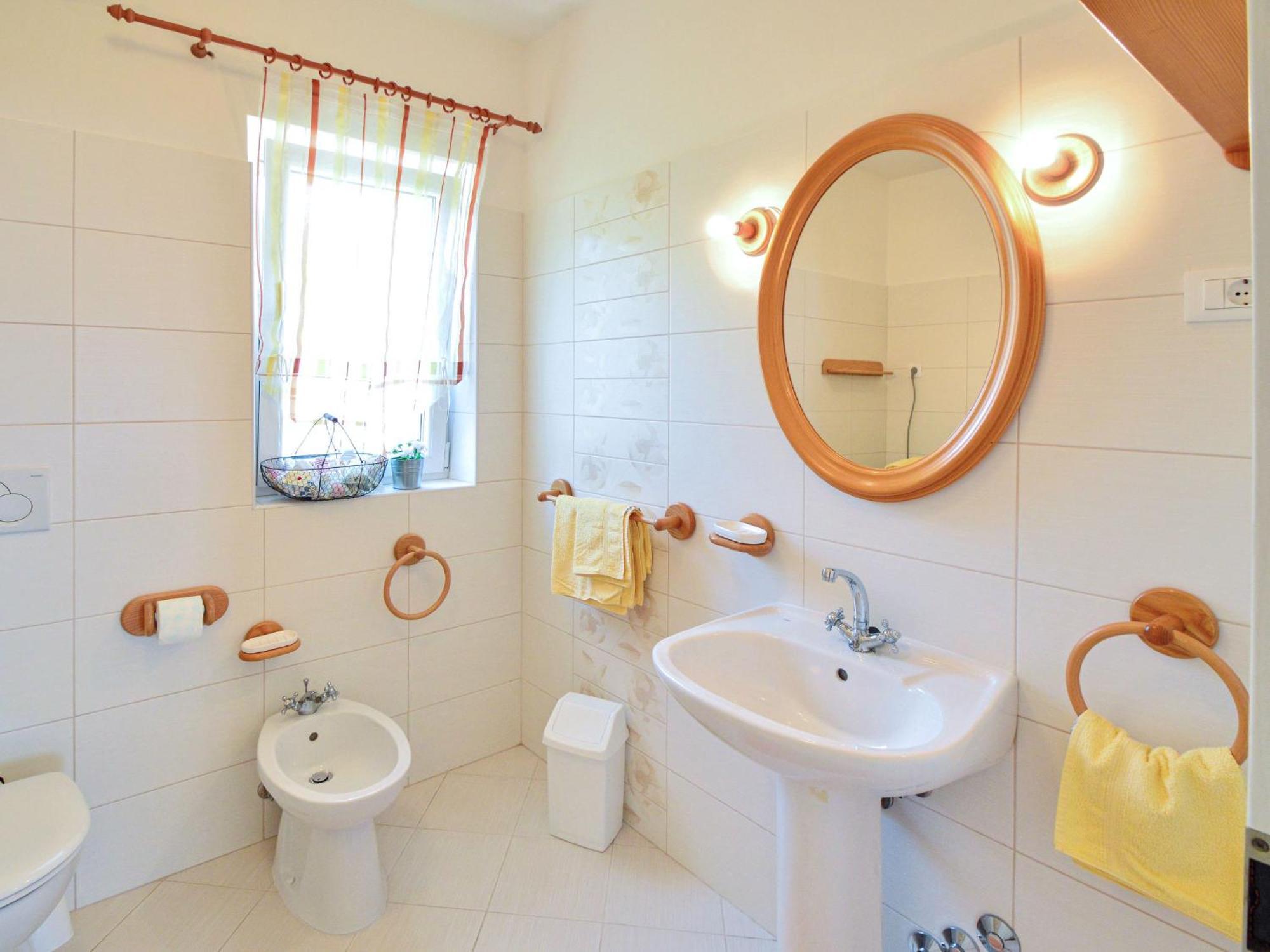 Apartment Moira-1 By Interhome Ika Zewnętrze zdjęcie