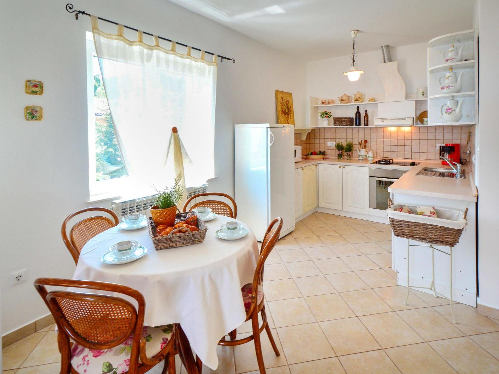 Apartment Moira-1 By Interhome Ika Zewnętrze zdjęcie