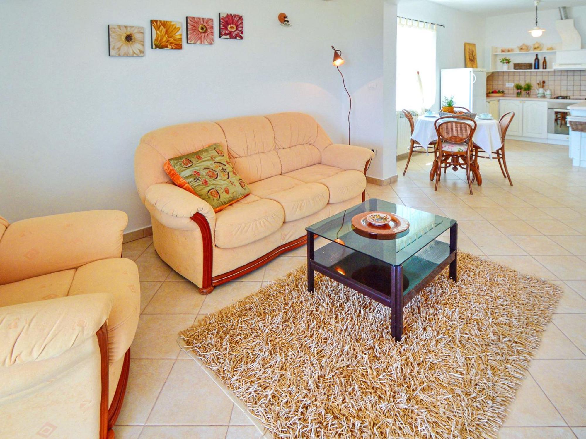 Apartment Moira-1 By Interhome Ika Zewnętrze zdjęcie